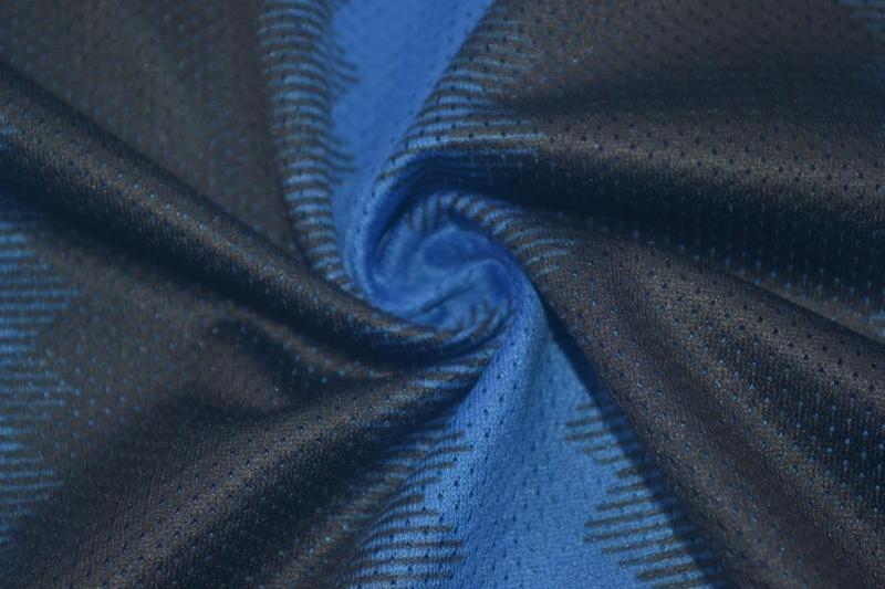 Camisa Retrô Inter de Milão Home Camisa Retrô  Word Cup Versão 10/11