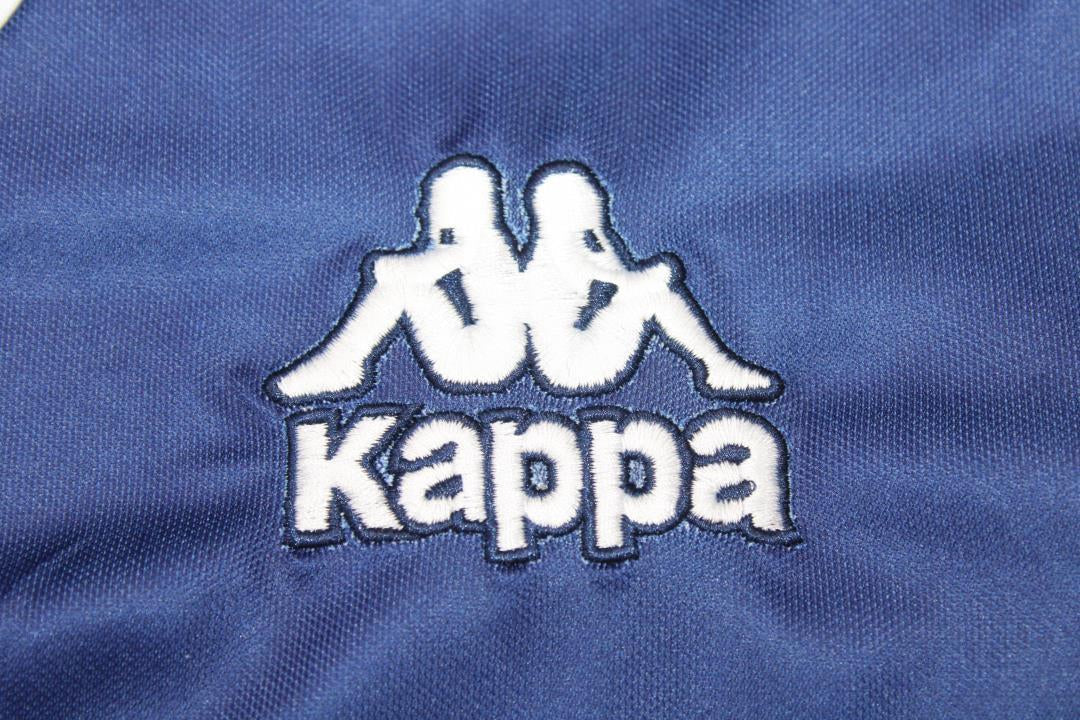 Camisa Athletic Bilbao Away 97/98 - Versão Retrô