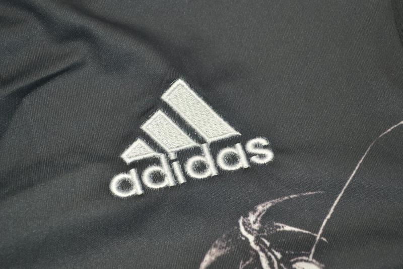 Camisa Real Madrid Third Away 14/15 - Versão Retrô "Cristiano Ronaldo" Nº 7
