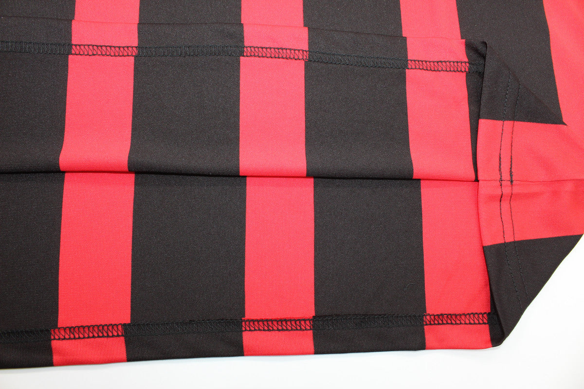 Camisa Retrô Milan Home 08/09 "Kaká" N°.22