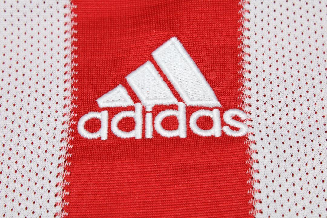 Camisa Bayern de Munique Home 10/11 - Versão Retrô