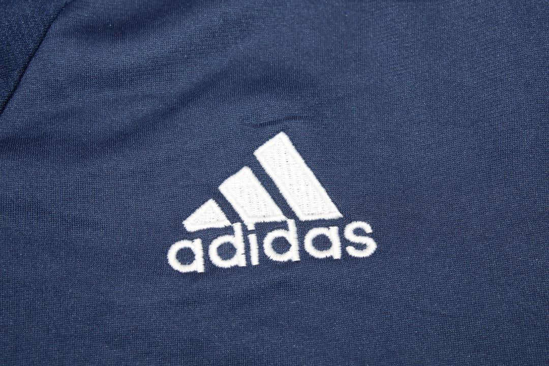 Camisa Real Madrid Away 05/06 - Versão Retrô "R.Carlos" Nº 3