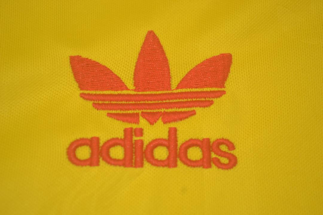 Camisa Liverpool Third Away 85/87 - Versão Retrô Nº 9