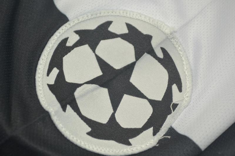 Camisa PSV Away 98/99 - Versão Retrô "V. Nistelrooy" Nº 8
