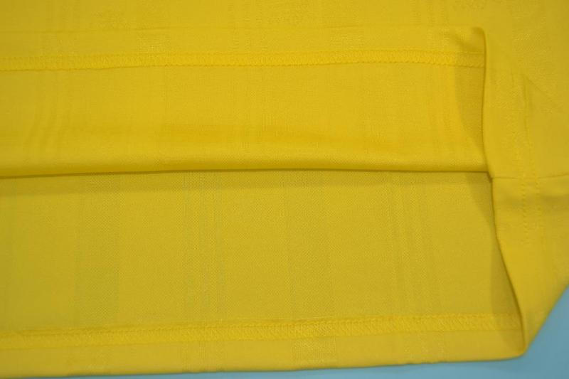 Camisa Arsenal Away 88/89 - Versão Retrô