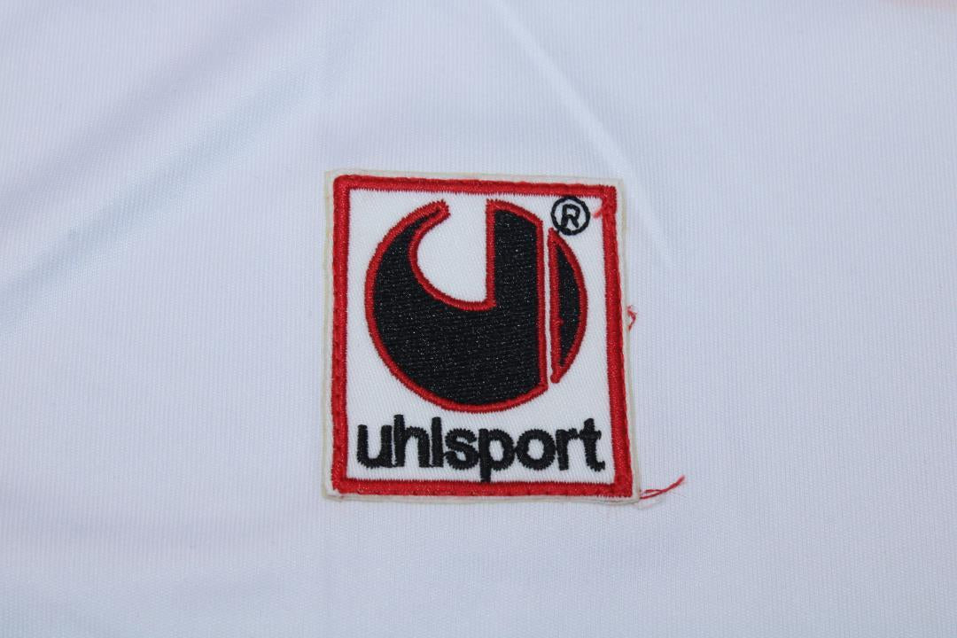 Camisa Retrô Inter de Milão Away  90/91