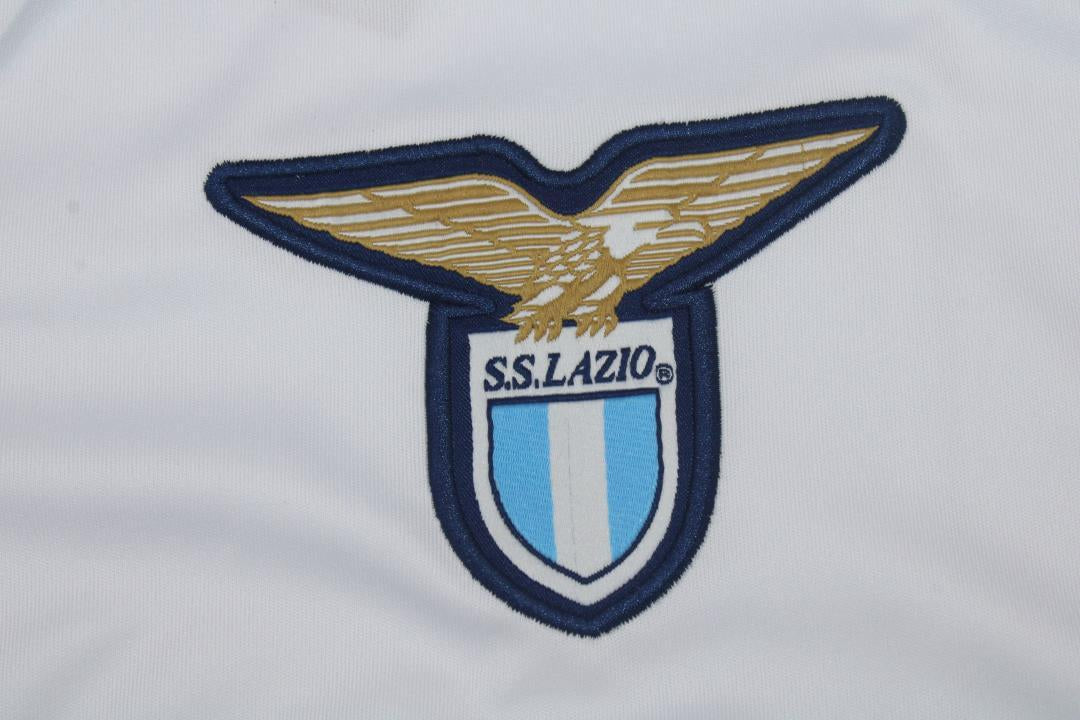 Camisa Retrô Lazio Home 18/19