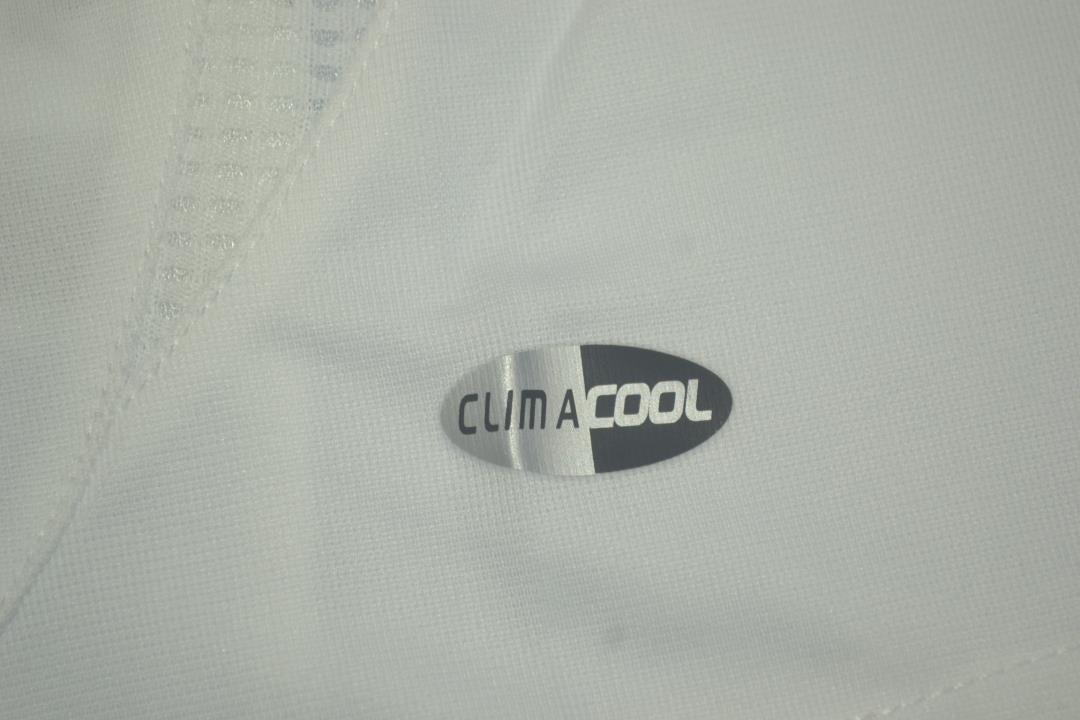 Camisa Liverpool Away 06/07 - Versão Retrô