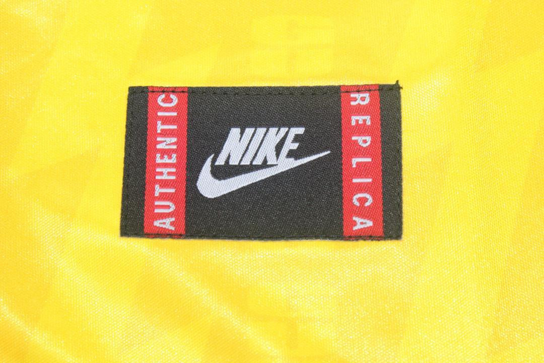 Camisa Arsenal Away 94/95 - Versão Retrô