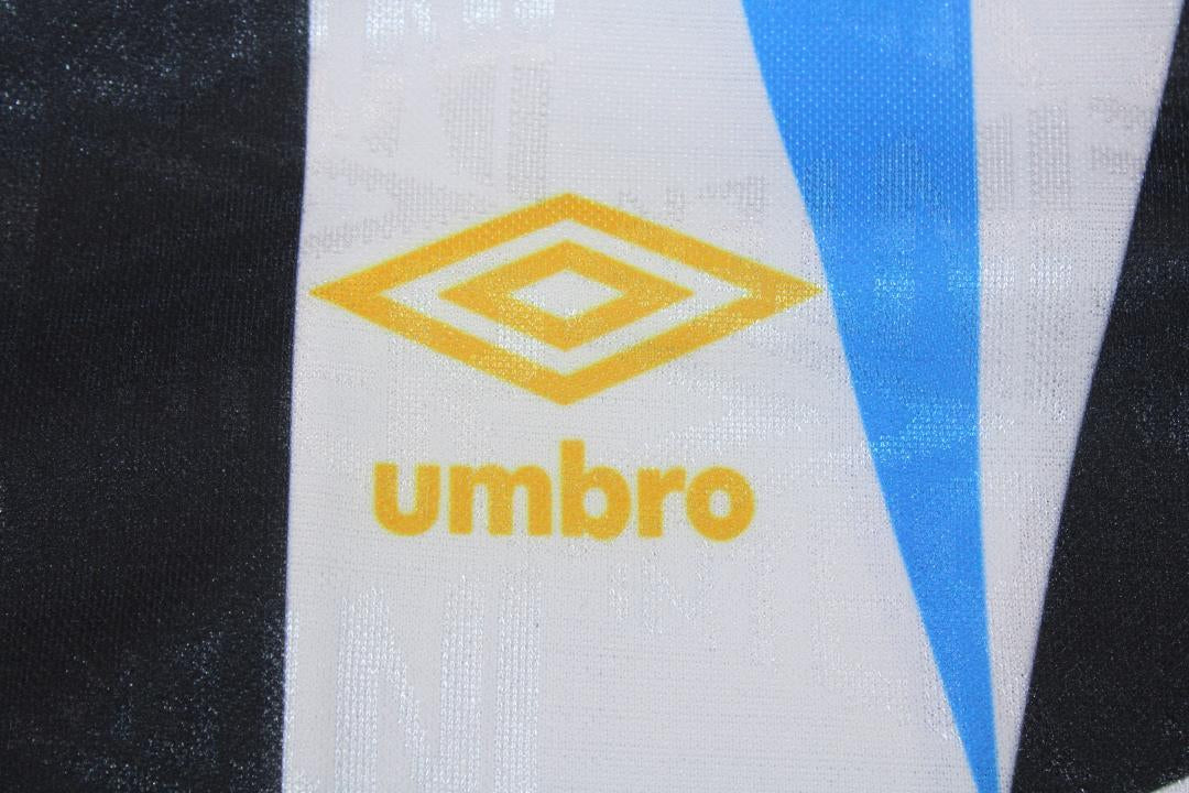 Camisa Retrô Inter de Milão Away  91/92