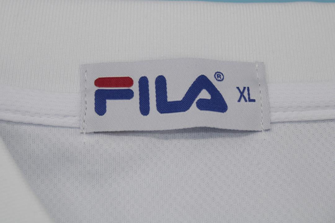 Camisa Retrô Fiorentina Away 99/00