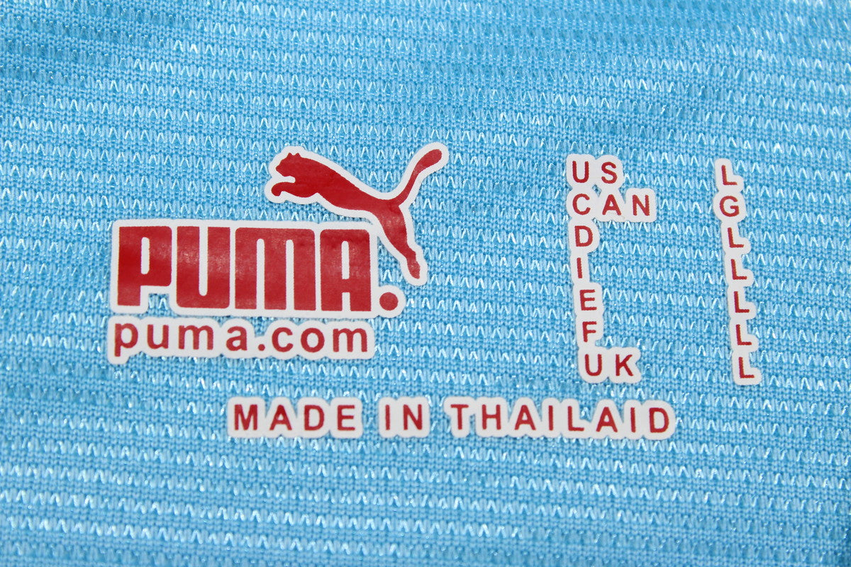 Camisa Tottenham Away 06/07 - Versão Retrô