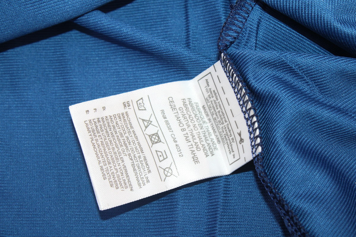 Camisa LA Galaxy Away 11/12 - Versão Retrô "Beckham" Nº 23