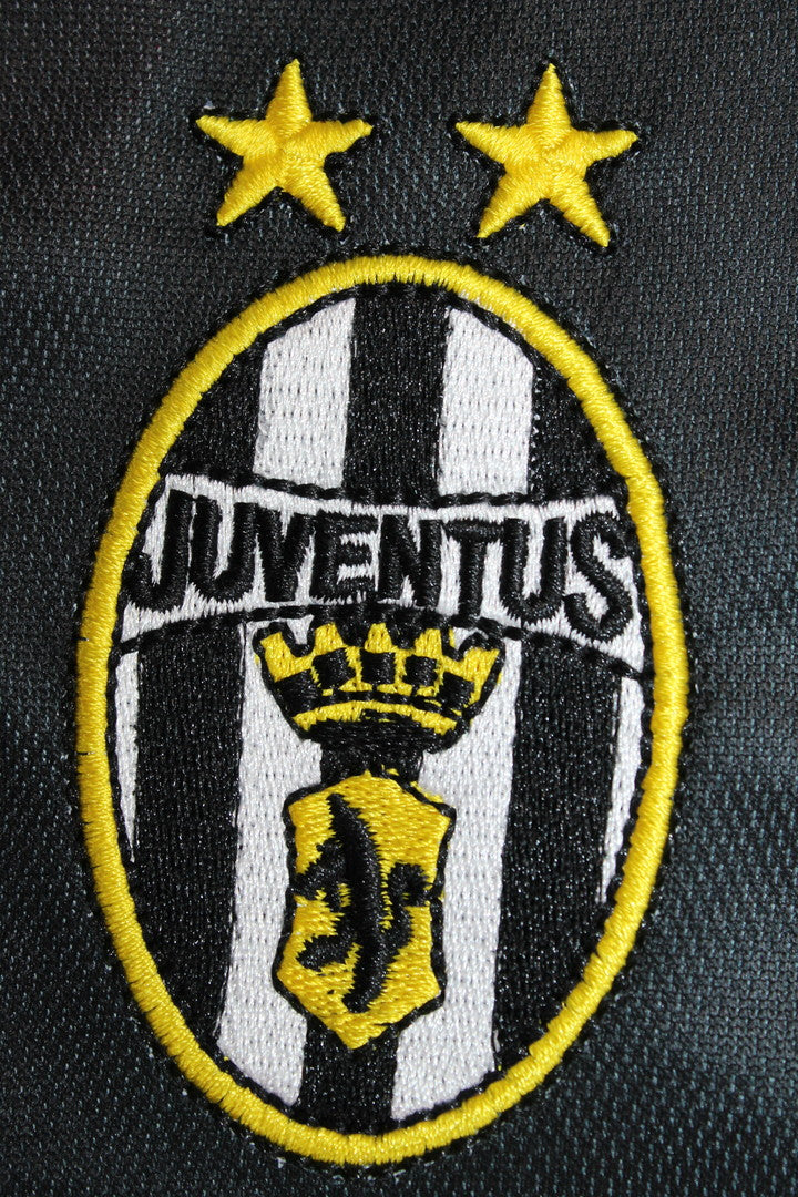 Camisa Retrô Juventus Third  94/95