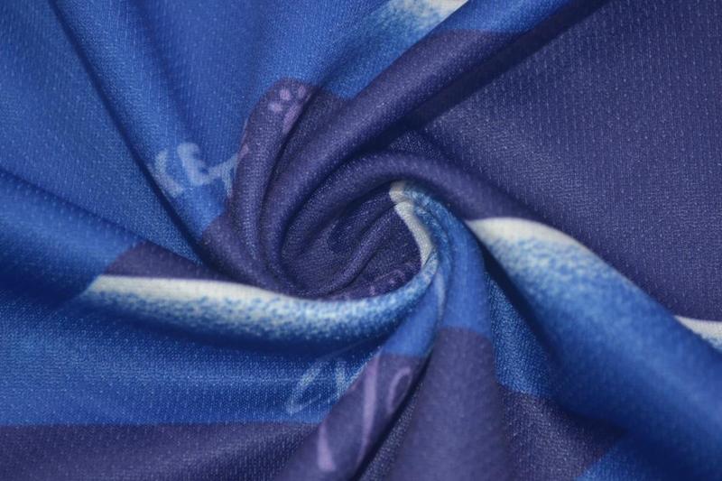Camisa Real Madrid Away 94/96 - Versão Retrô