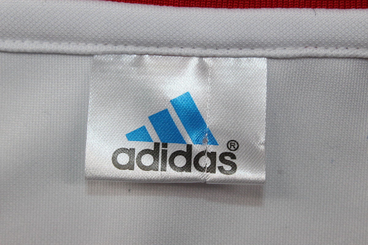 Camisa River Plate Home 98/99 - Versão Retrô "Aimar" N° 10