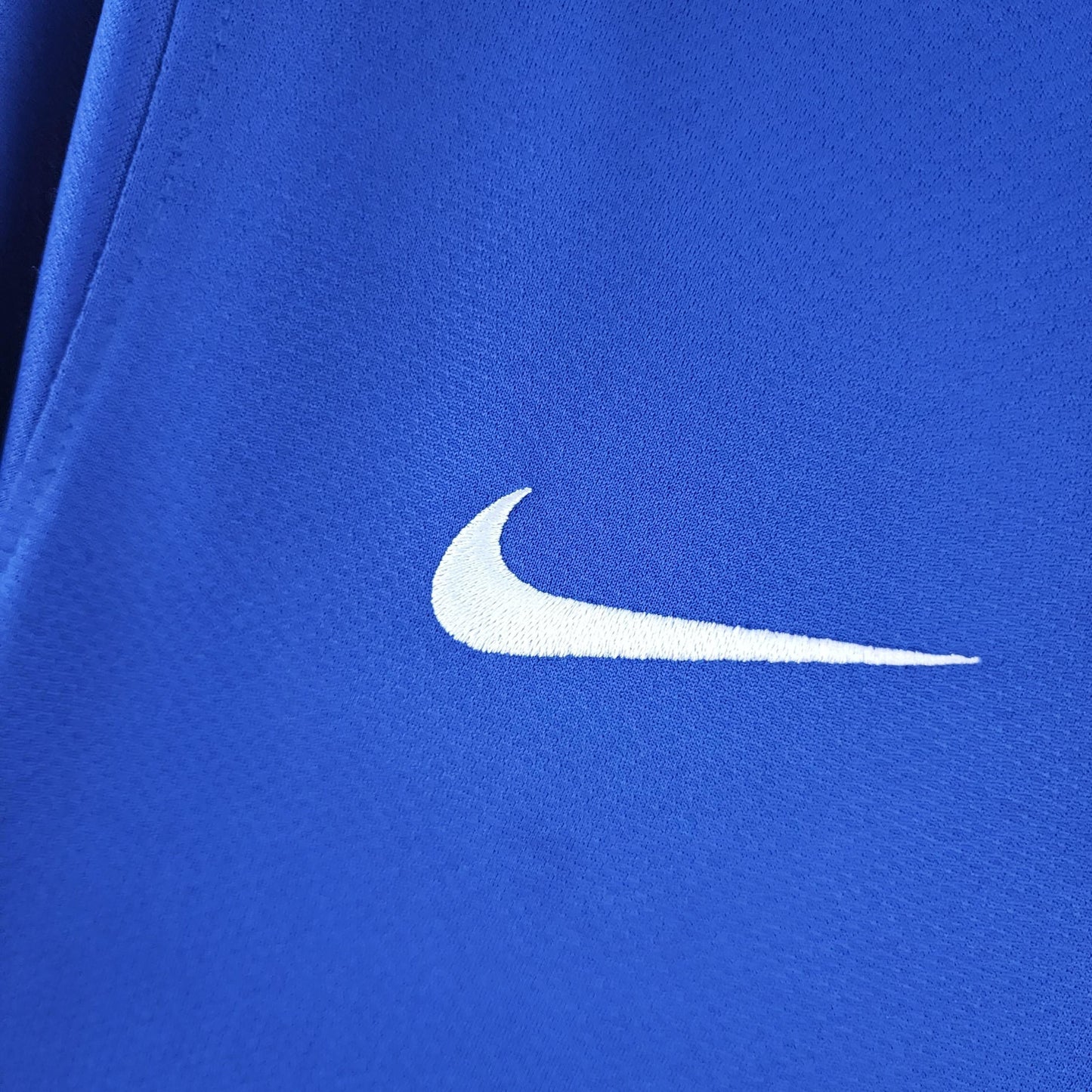 Camisa Retrô Brasil Away Copa do Mundo Versão 2006 "Ronaldo" N°.9