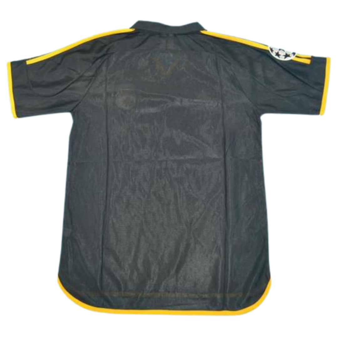 Camisa Real Madrid Away 99/00 - Versão Retrô