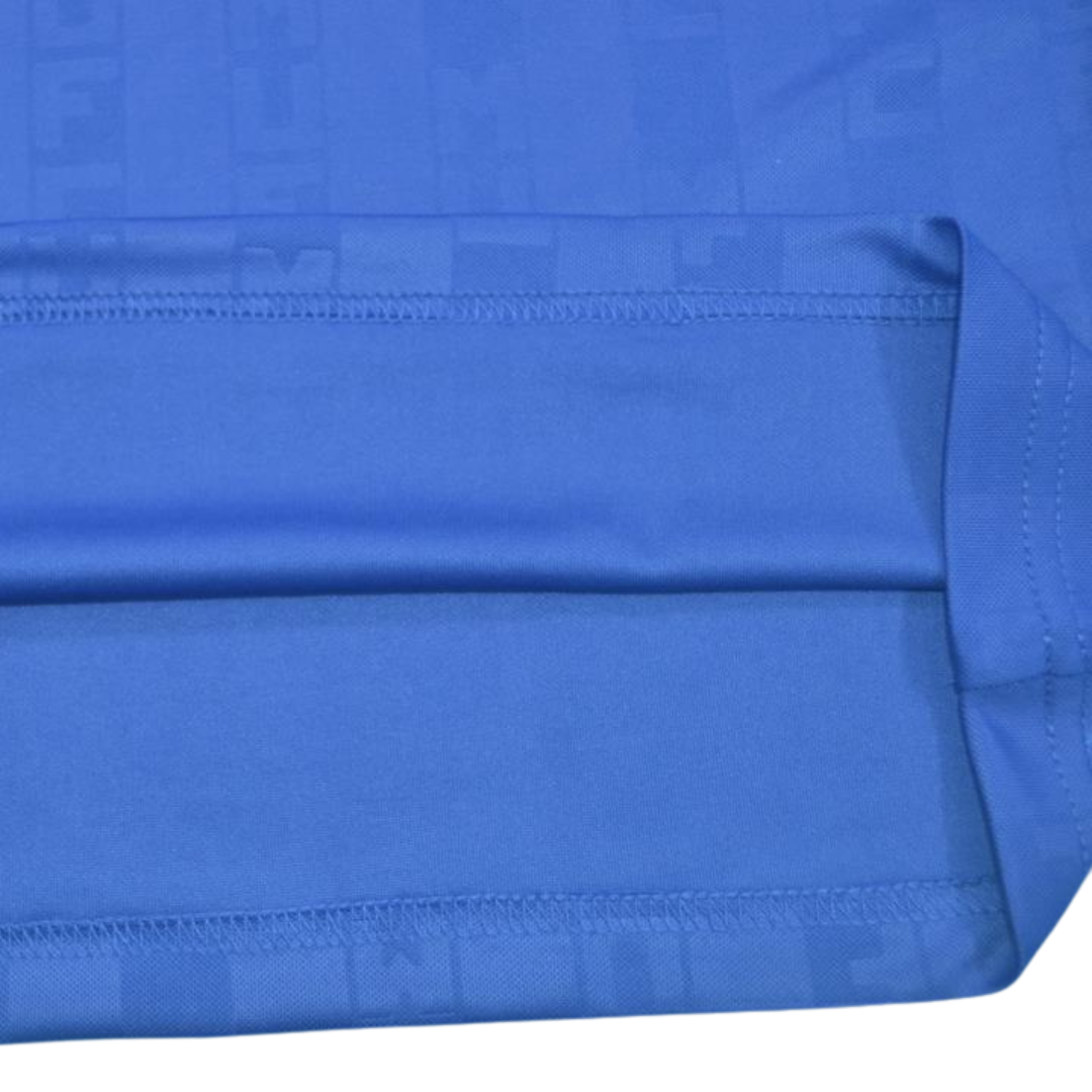 Camisa Manchester United Away 88/90 - Versão Retrô