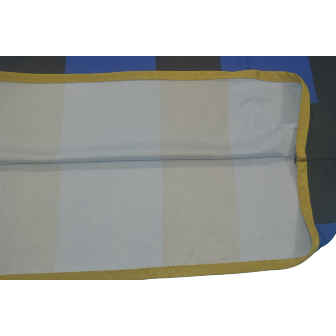 Camisa Retrô Inter de Milão Home 08/09