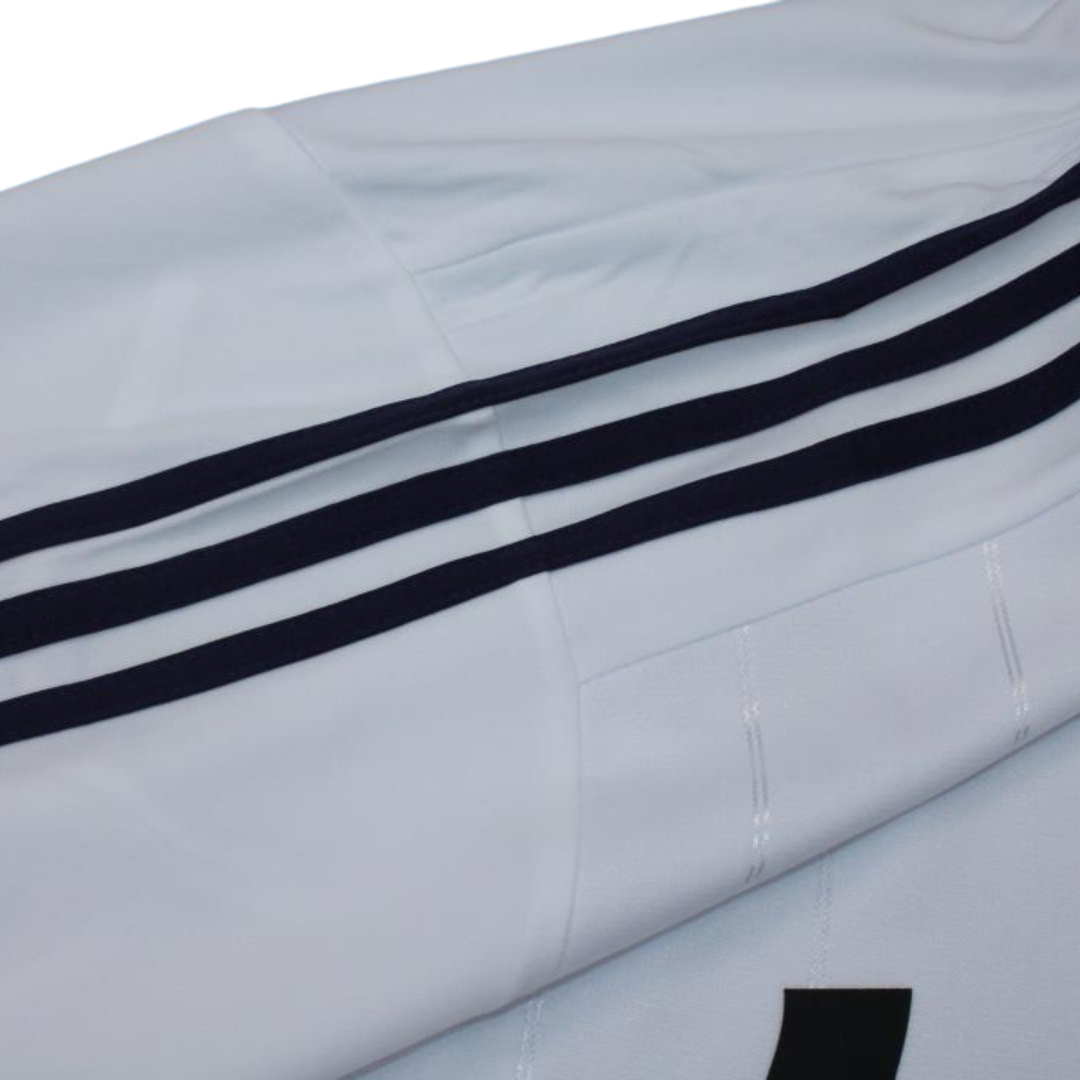Camisa Real Madrid Home 12/13 - Versão Retrô "Cristiano Ronaldo" Nº 7
