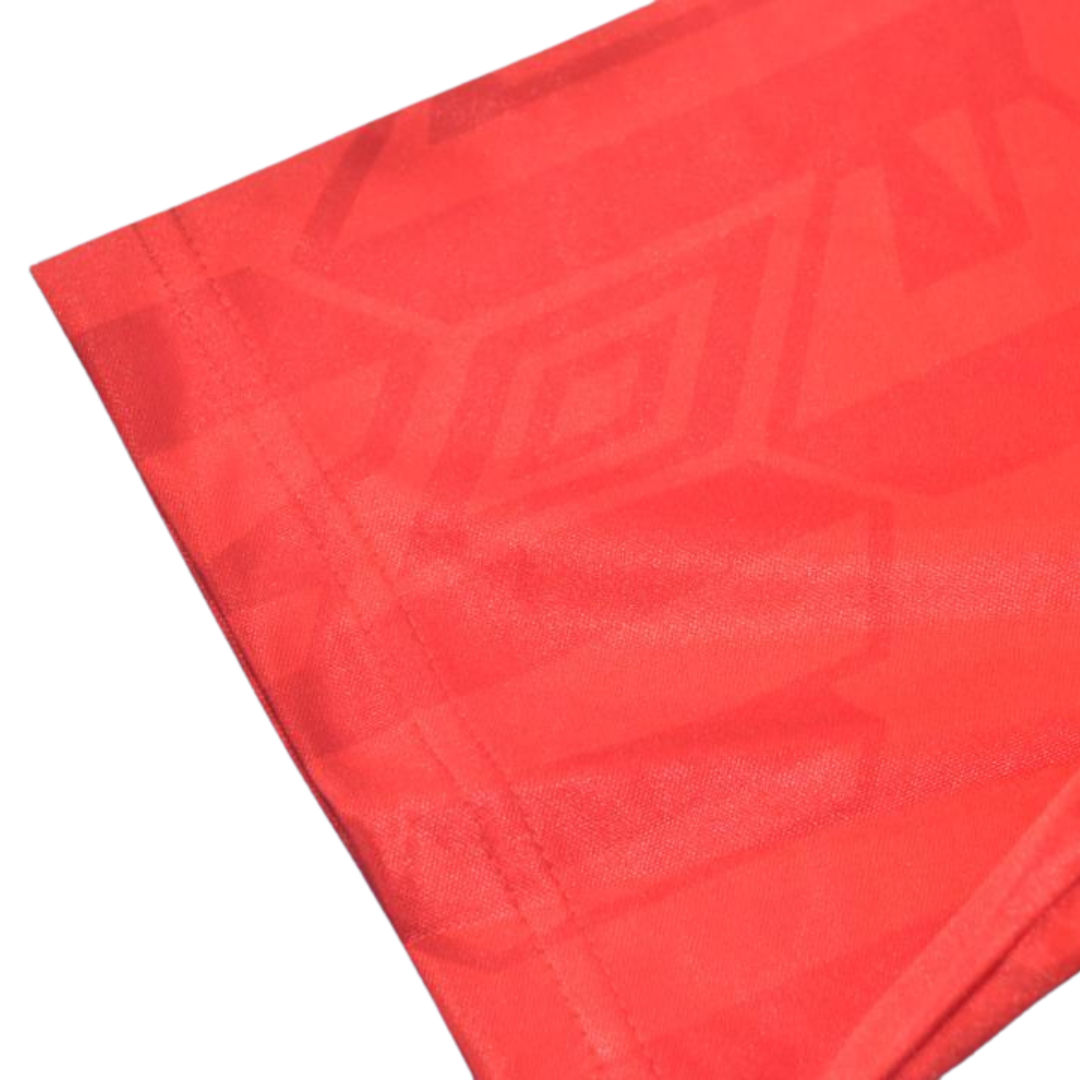 Camisa Manchester United Home 92/94 - Versão Retrô