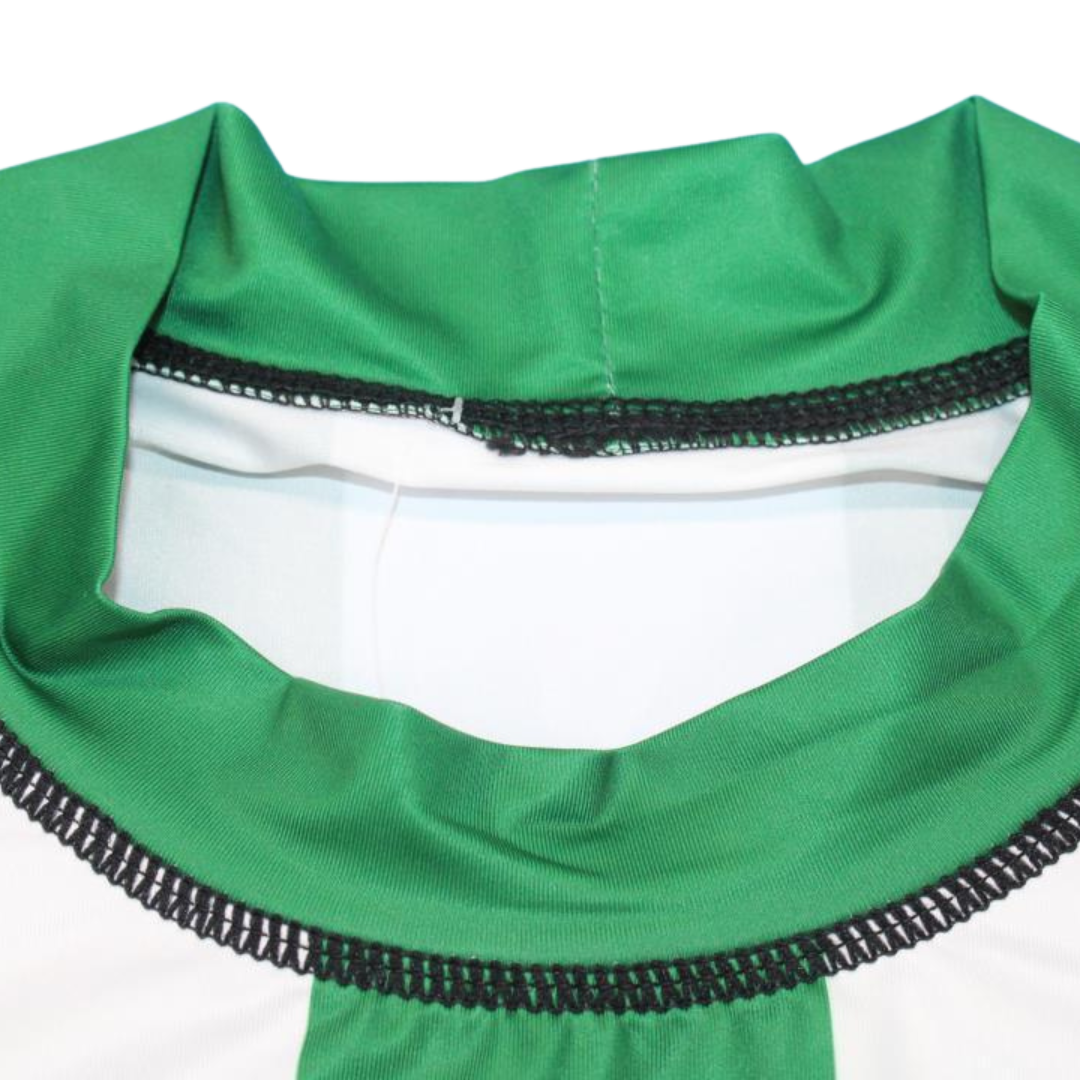 Camisa Real Betis Home 03/04 - Versão Retrô