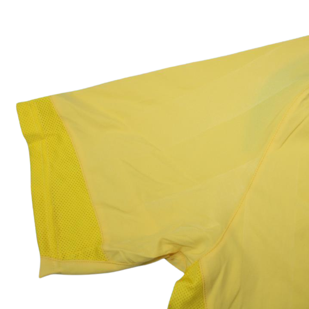 Camisa Arsenal Away 05/06 - Versão Retrô "Henry" Nº 14