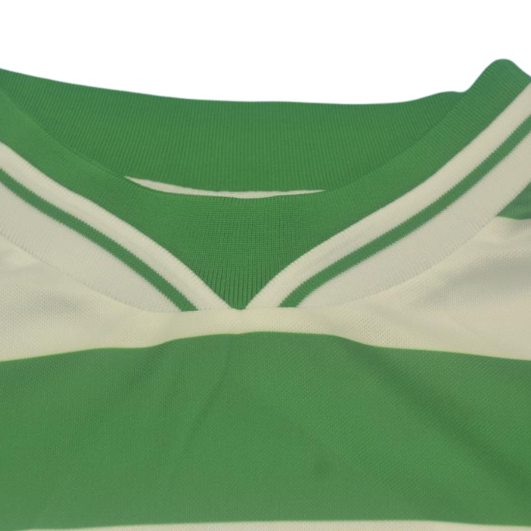 Camisa Celtic Home 99/00 - Versão Retrô