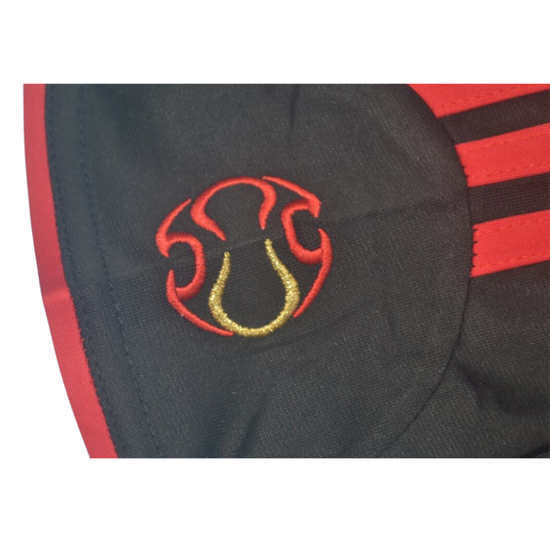 Camisa Retrô Milan Third  06/07