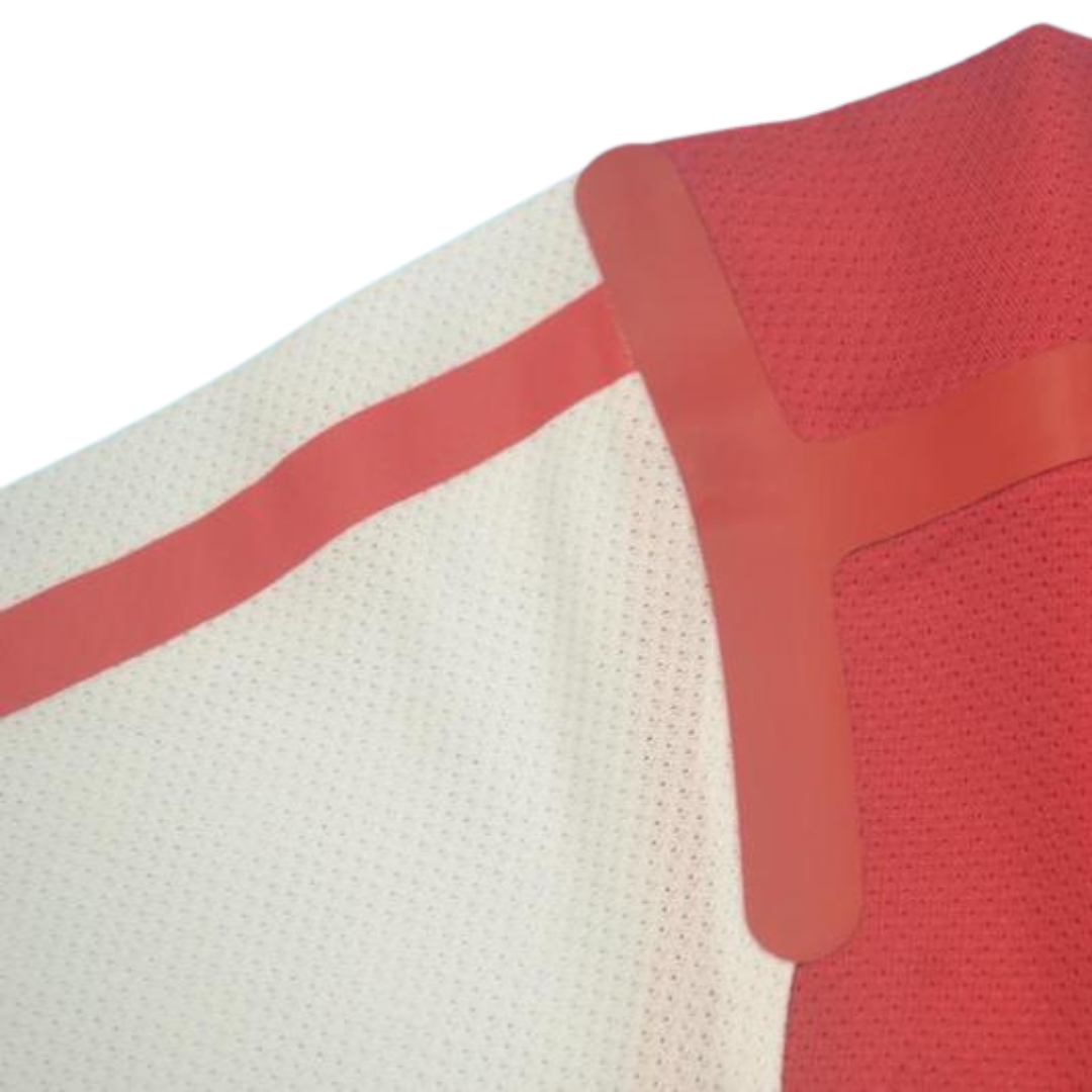 Camisa Arsenal Home 11/12 - Versão Retrô "Henry" Nº 14