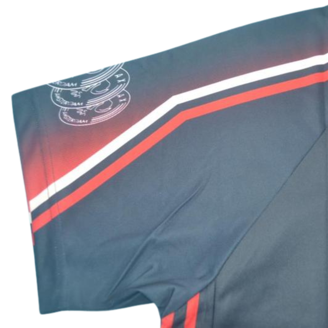 Camisa Ajax Away 97/98 - Versão Retrô
