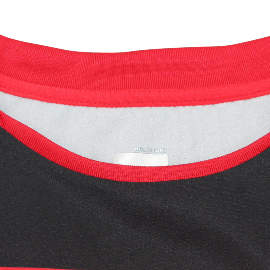 Camisa Flamengo Home 05/06 - Versão Retrô "Romário" Nº 11
