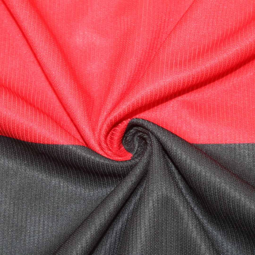 Camisa Flamengo Home 1999 - Versão Retrô "Romário" Nº 11