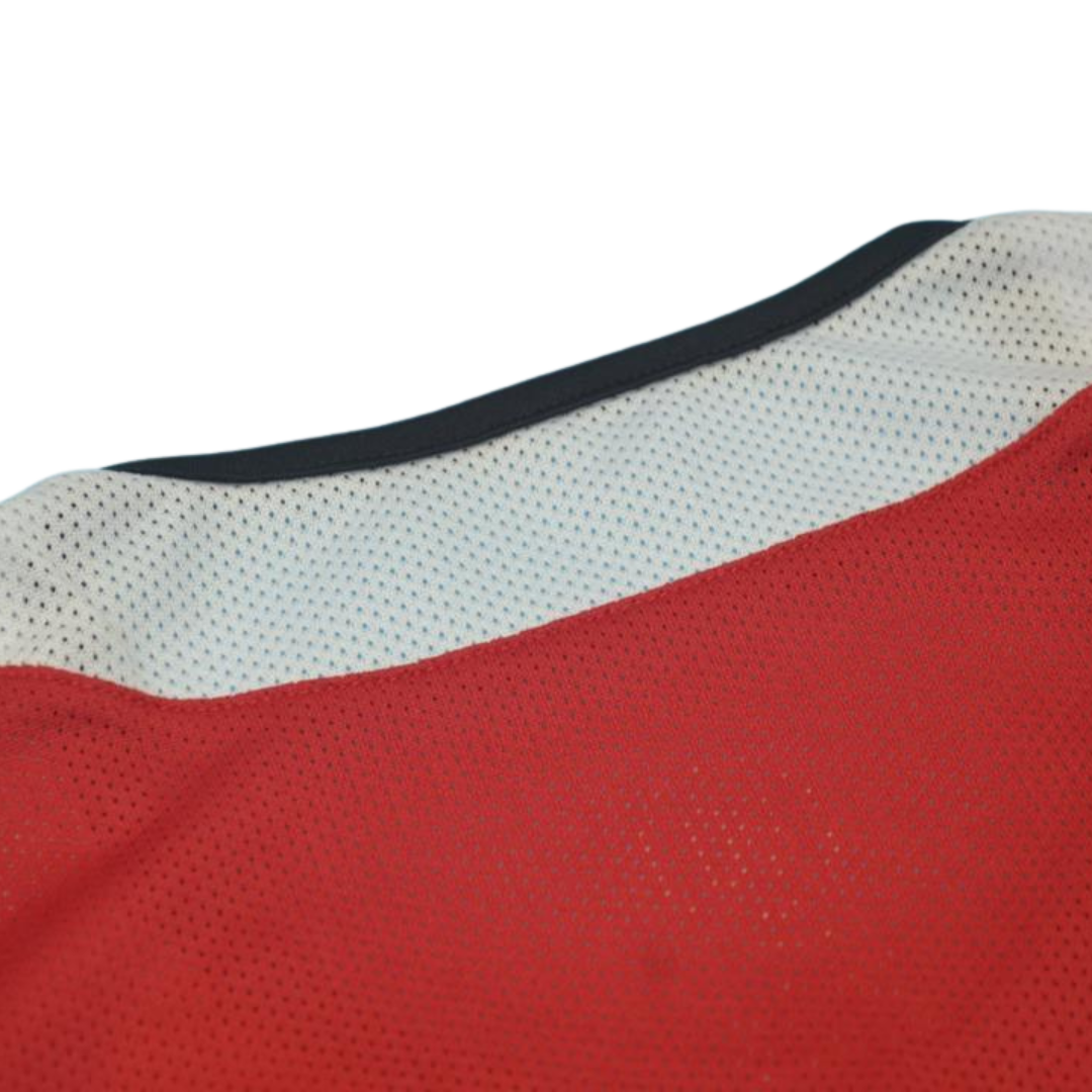 Camisa Manchester United Home 04/06 - Versão Retrô "Giggs" Nº 11