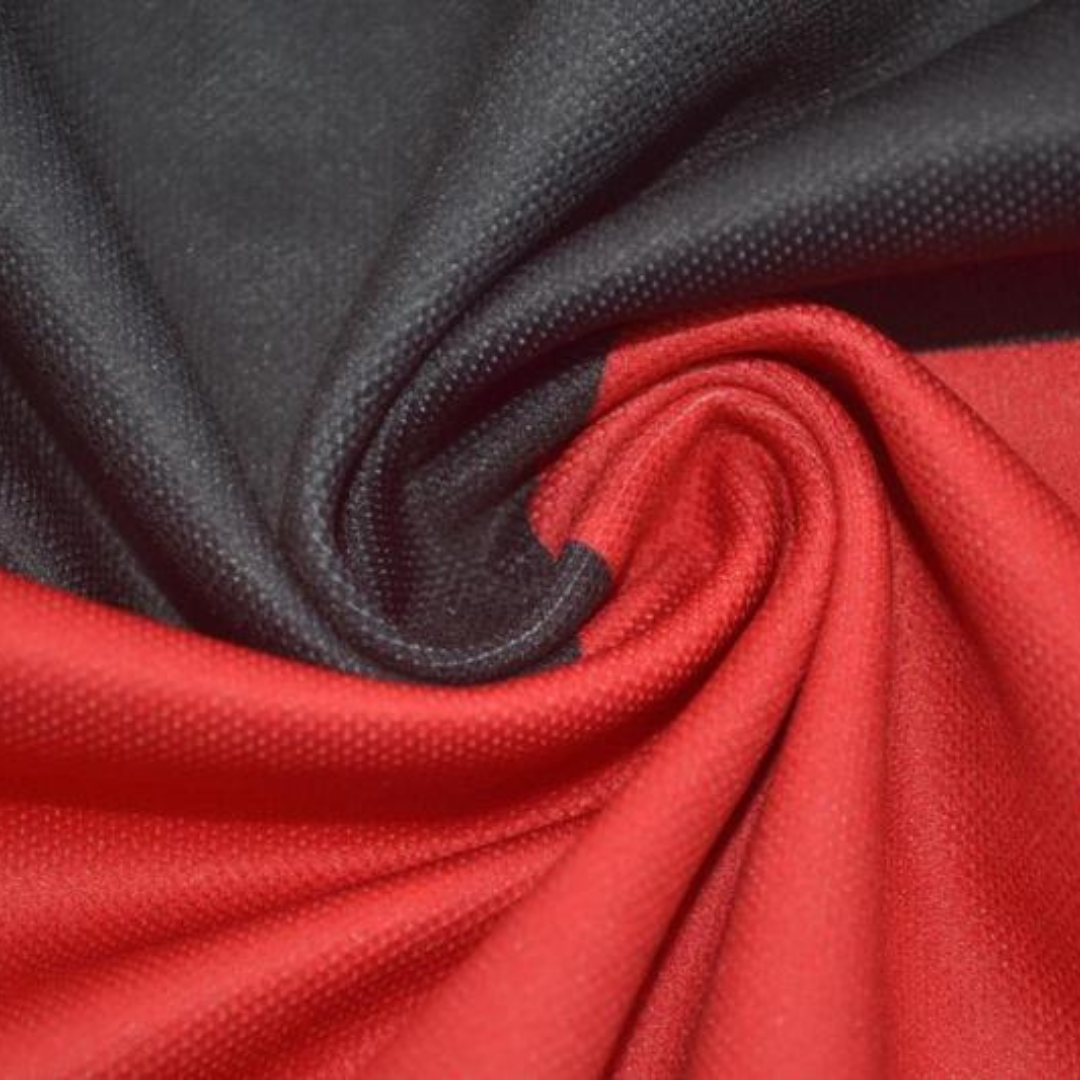 Camisa Flamengo Home 1988 - Versão Retrô Nº 5