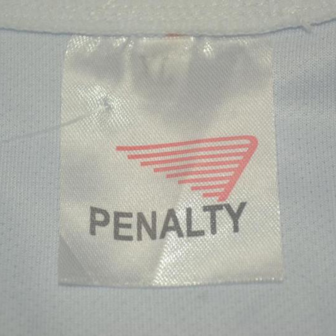 Camisa São Paulo Home 1991 - Versão Retrô Nº 10