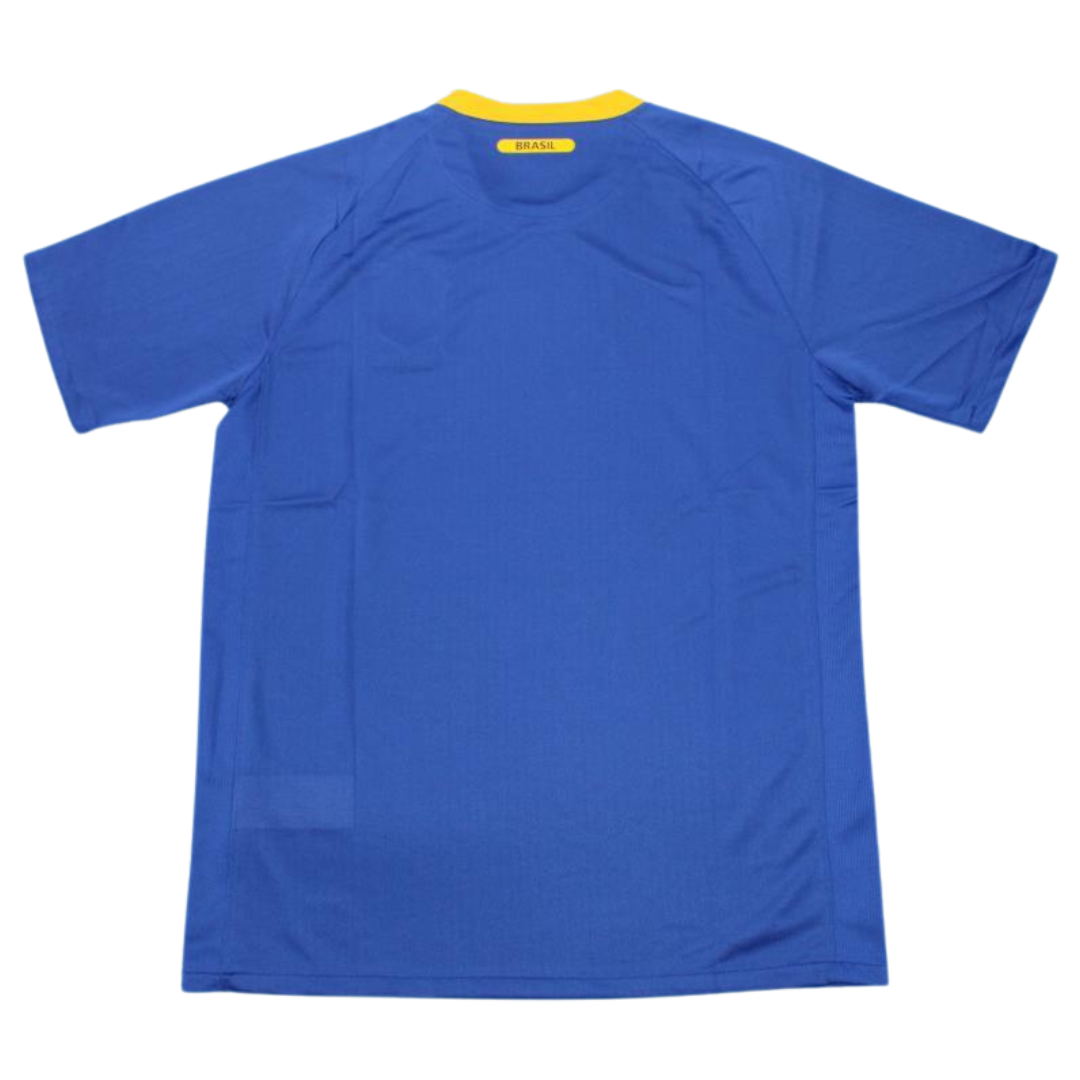 Camisa Retrô Brasil Away 2012