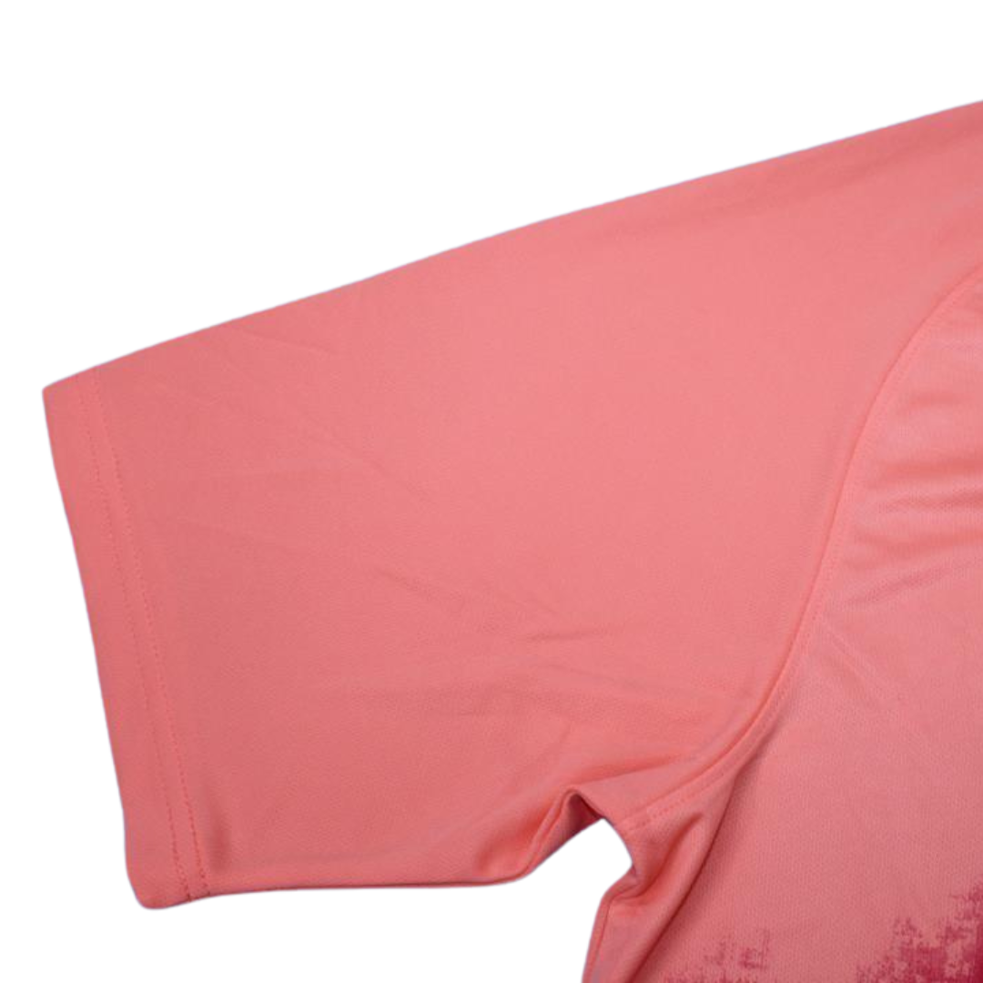 Camisa Barcelona Third Away 18/19 - Versão Retrô