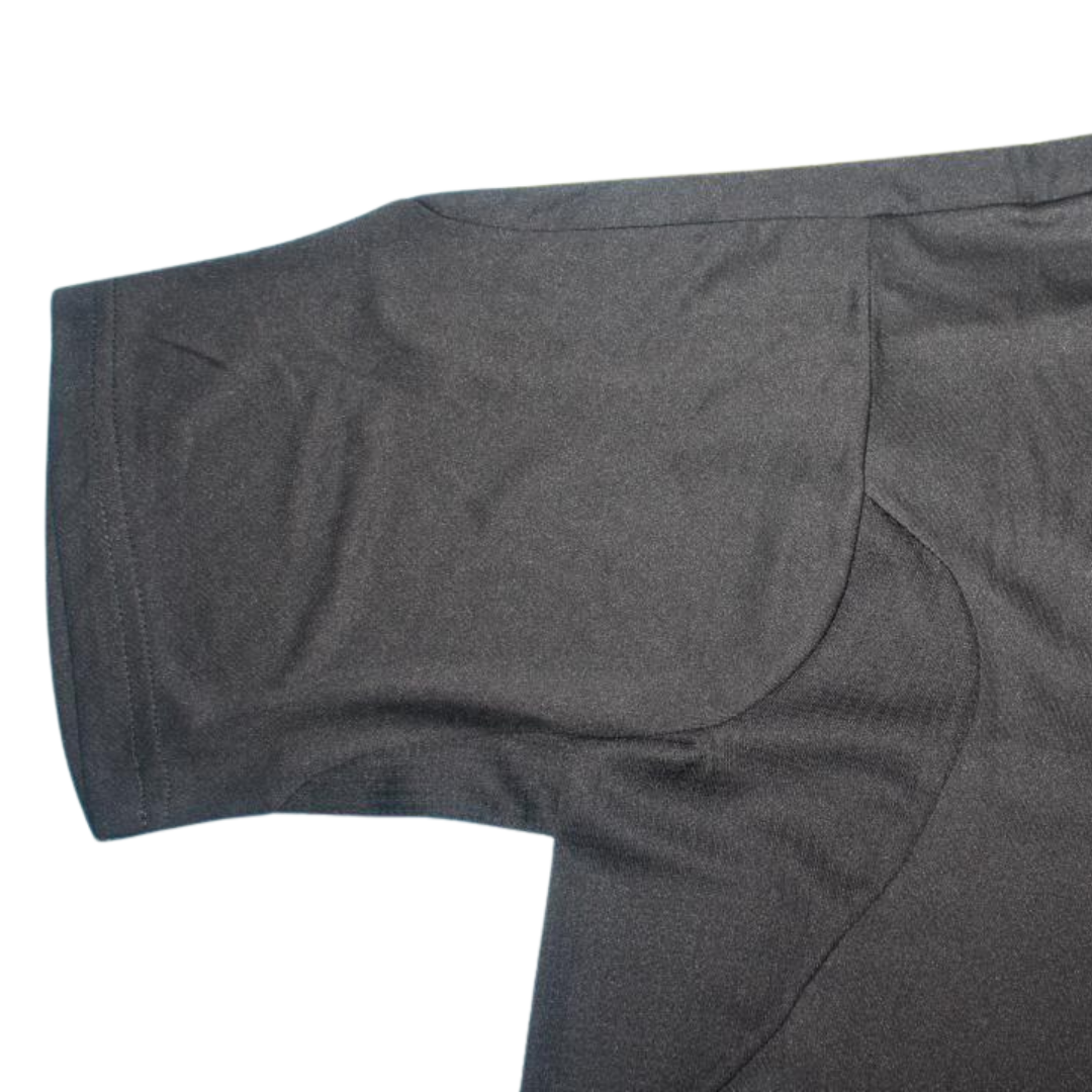 Camisa Real Madrid Away 11/12 - Versão Retrô