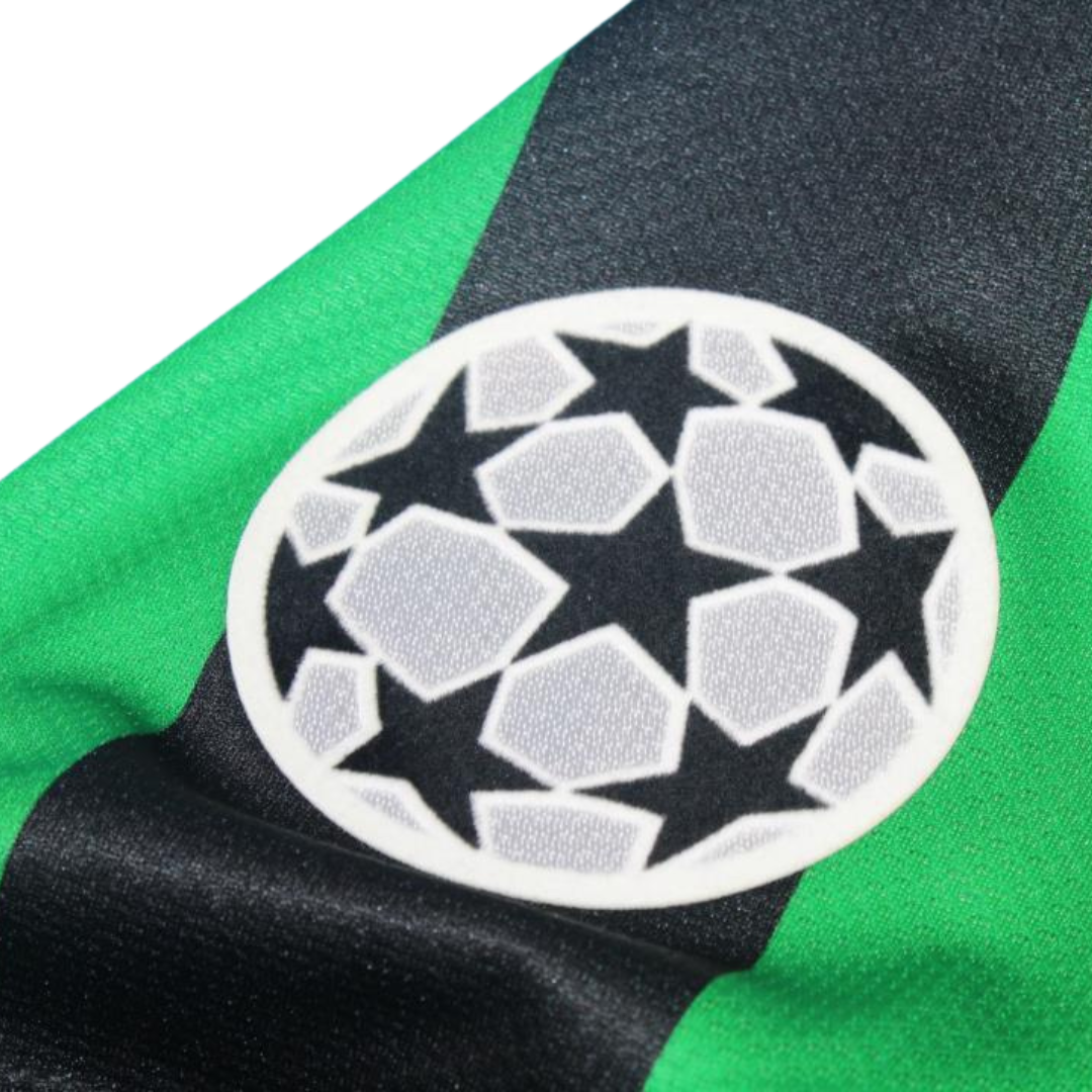 Camisa Celtic Away 05/06 - Versão Retrô