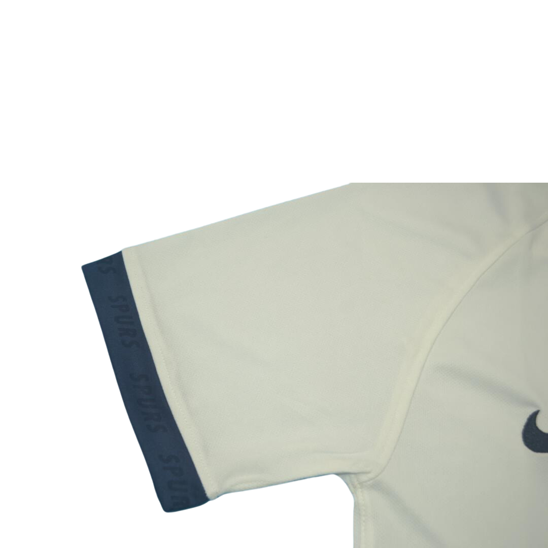 Camisa Tottenham Home 19/20 - Versão Retrô "Lamela" Nº 11