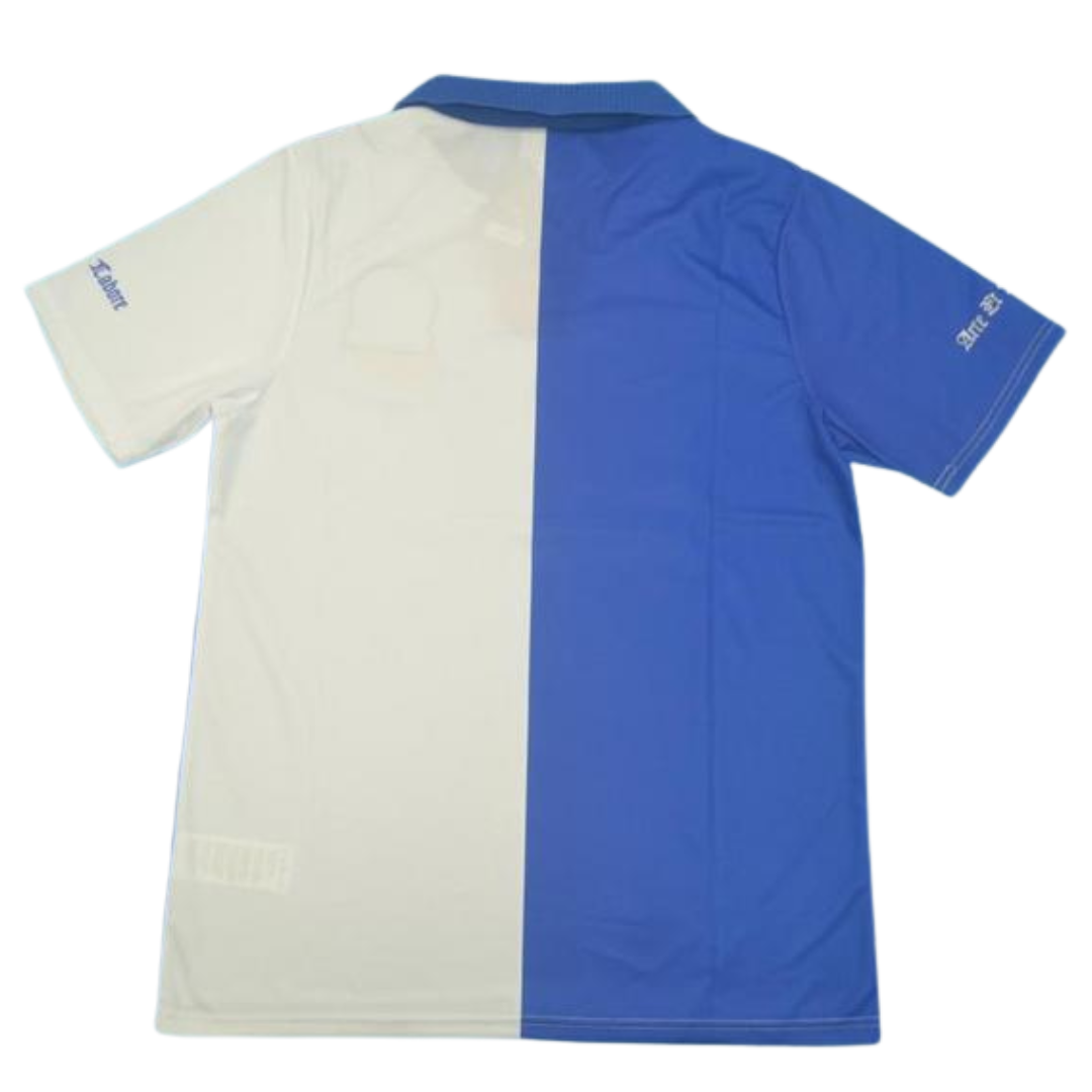 Camisa Blackburn Rovers Home 95/96 - Versão Retrô