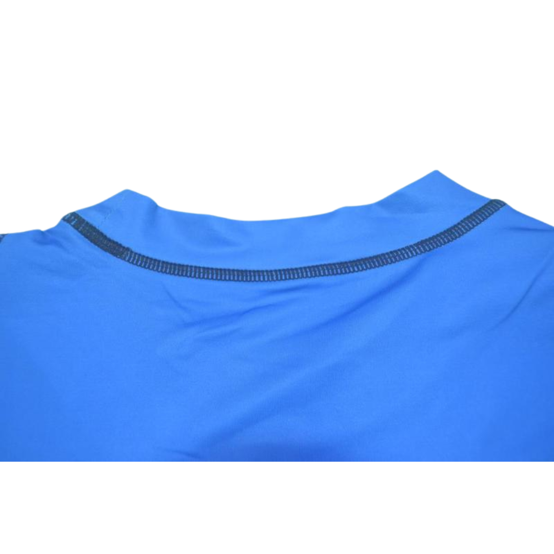 Camisa Retrô Brescia Home 03/04