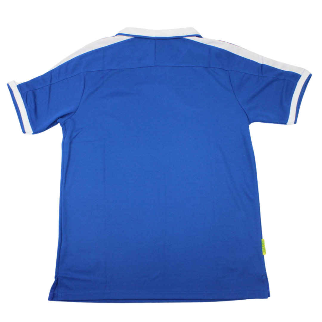 Camisa Retrô Brasil Away  1997
