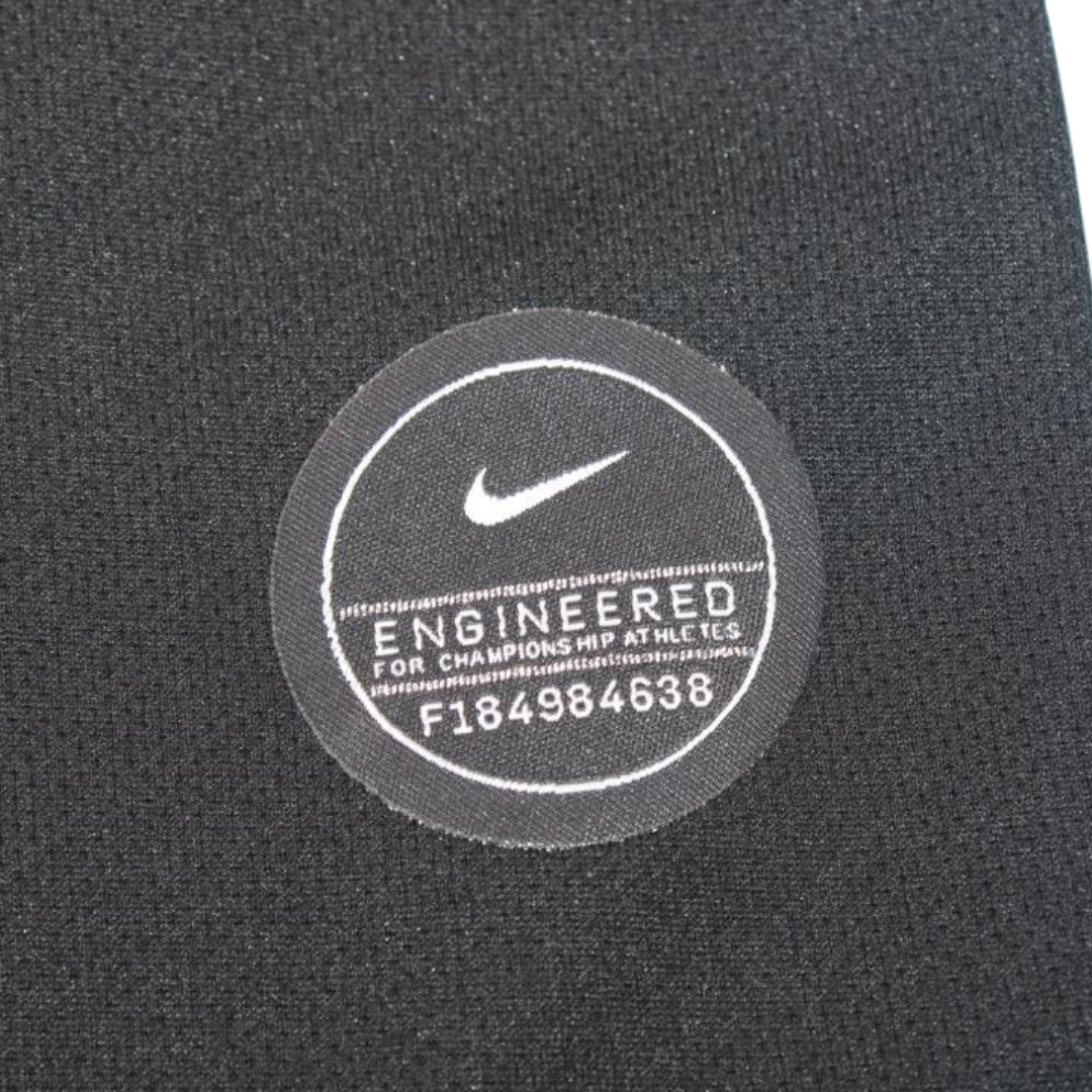 Camisa Atlético de Madrid Away 19/20 - Versão Retrô