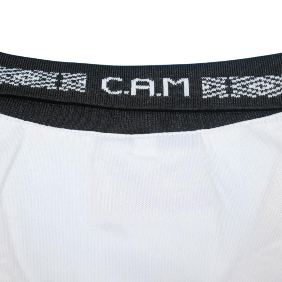 Camisa Atlético Mineiro Away 1996 - Versão Retrô