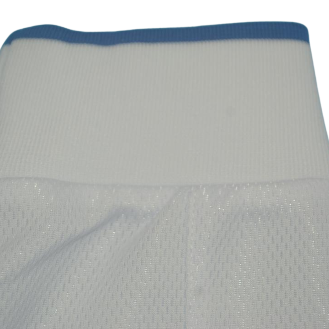 Camisa Chelsea Manga Longa Away 03/05 - Versão Retrô