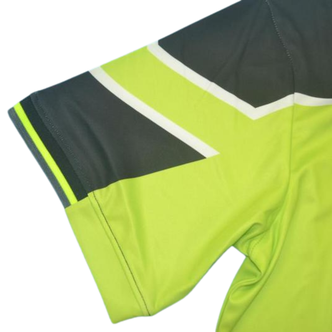 Camisa Borussia Dortmund Home 96/97 - Versão Retrô "Möller" N° 10