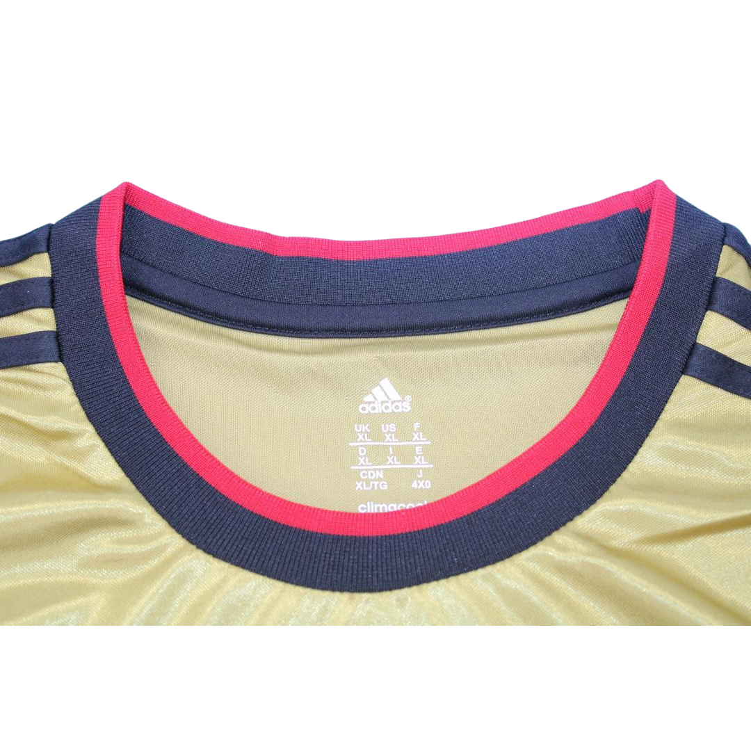 Camisa Retrô Milan Third 13/14